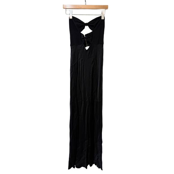 Bec + Bridge Halle Strapless Maxi Dress - Picture 2 of 5